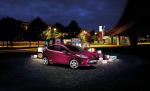 Ford Fiesta 2008 года